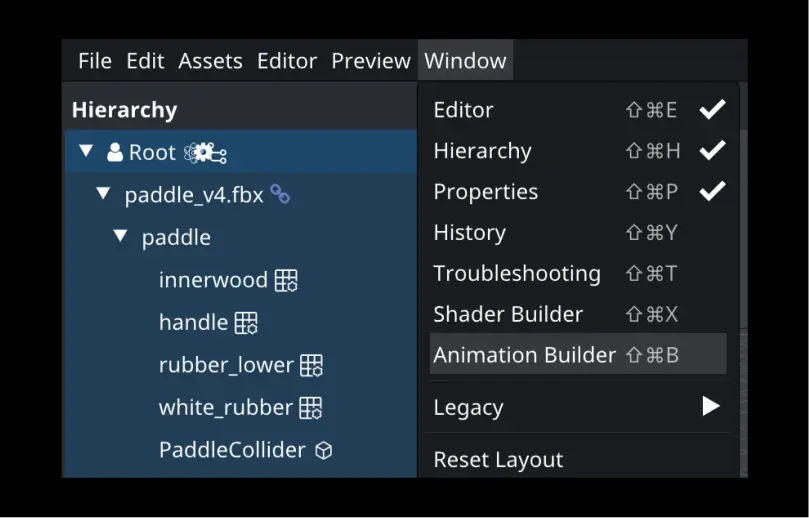 Animation-Builder