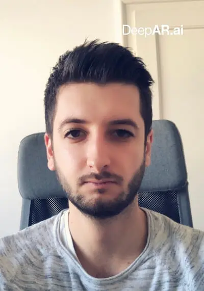 beauty filter