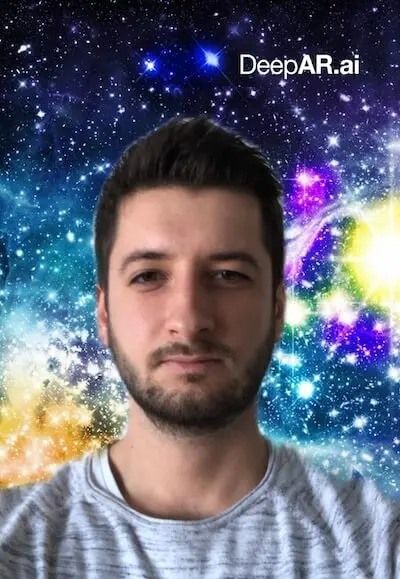 background filter