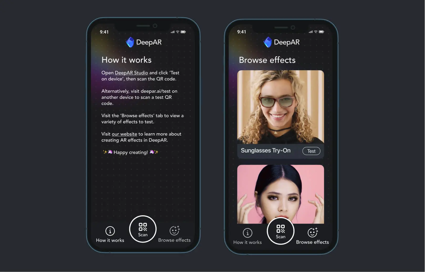 browse templates
