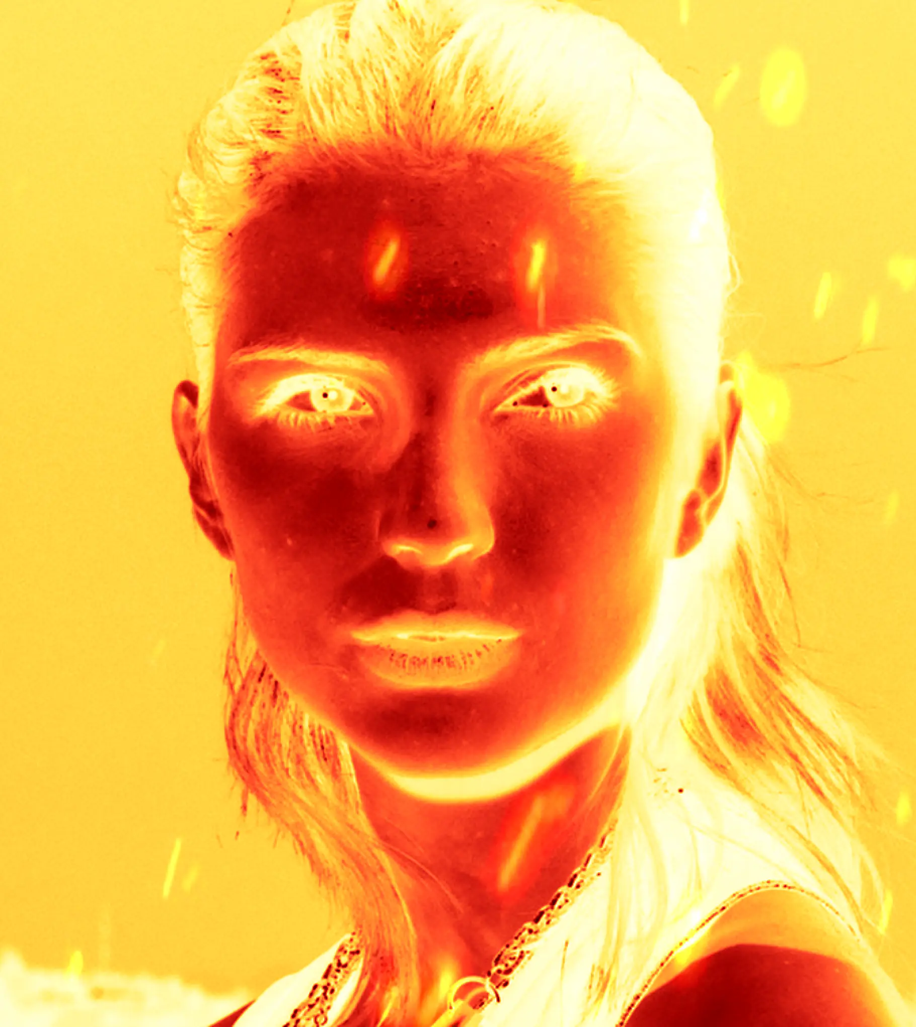 Fire Effect 