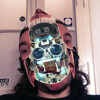 Humanoid