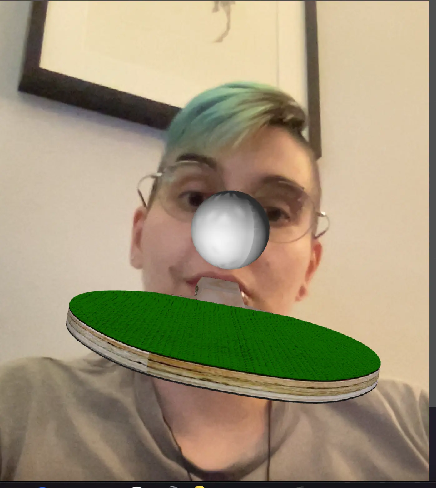 Ping Pong