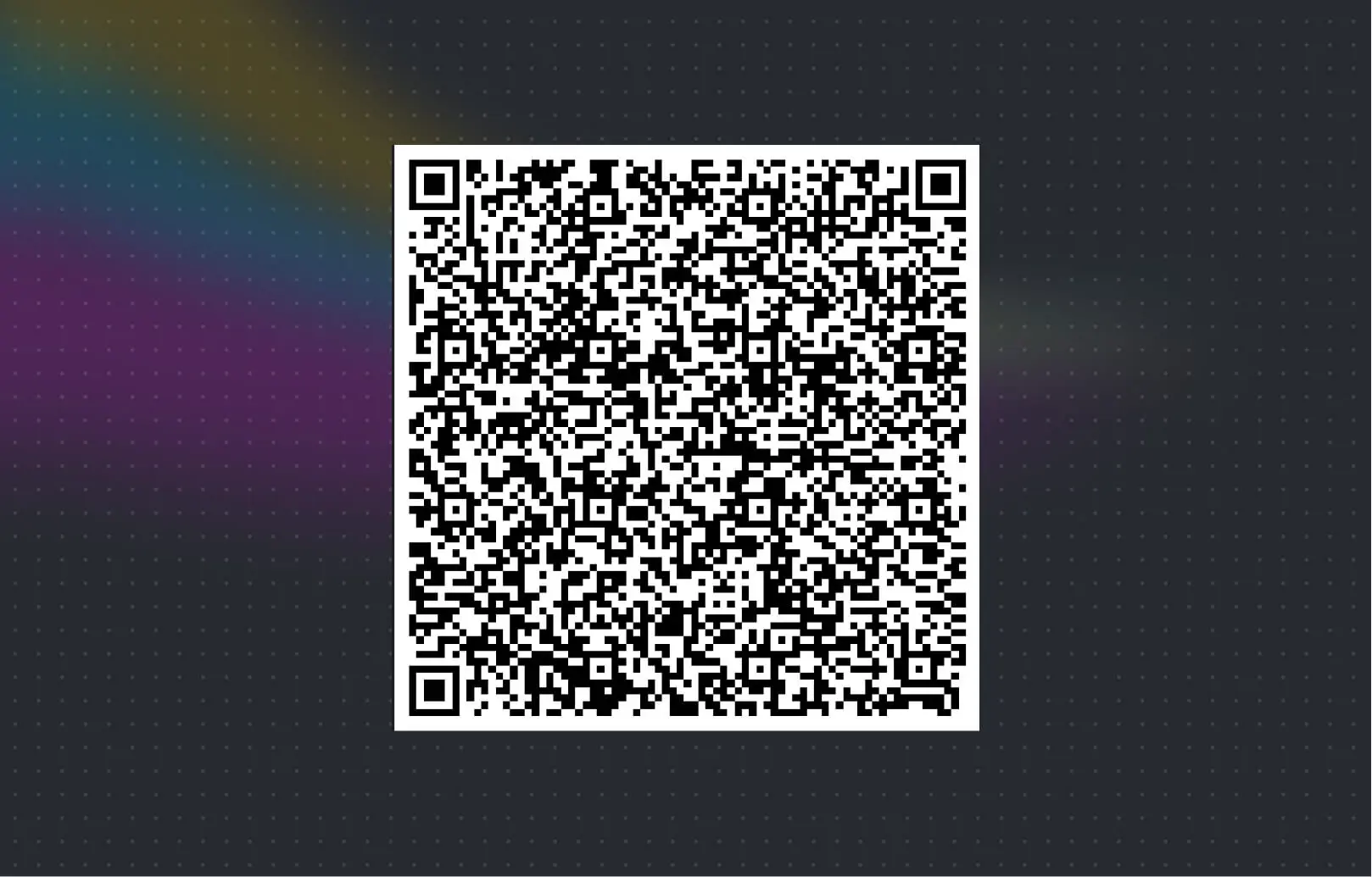 test effect
